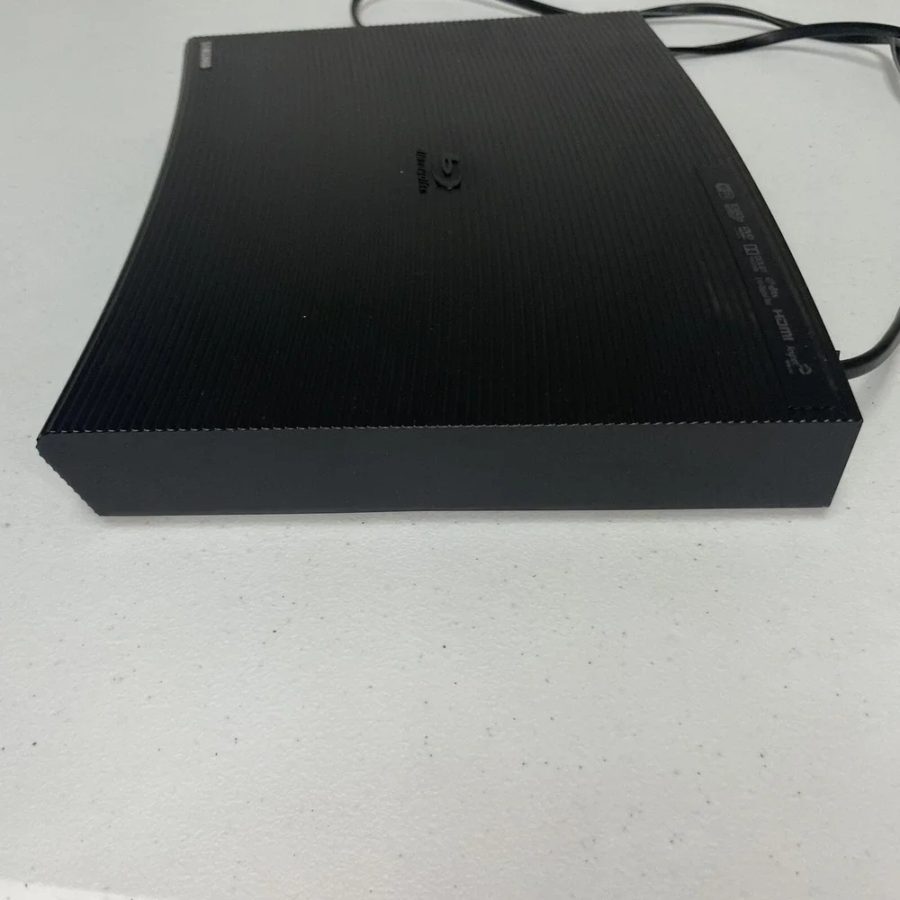 Samsung blu ray
